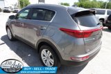 Used 2017 Kia Sportage LX w/ LX Popular Package image 3