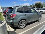 Used 2017 Subaru Forester 2.5i Touring w/ Popular Package #1 image 4
