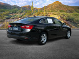 Used 2017 Chevrolet Malibu LS image 4
