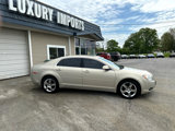 Used 2011 Chevrolet Malibu LT w/ HFV6 Engine Package image 3