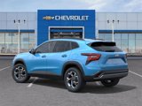 New 2025 Chevrolet Trax LT w/ Driver Confidence Package image 3