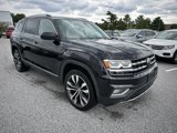 Used 2019 Volkswagen Atlas SEL Premium image 3