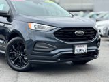 Certified 2022 Ford Edge SE w/ Black Appearance Package image 3