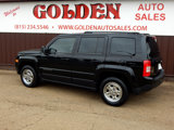 Used 2014 Jeep Patriot Sport w/ Power Value Group image 2