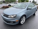 Used 2014 Volkswagen Eos Executive image 3