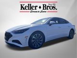 Used 2021 Hyundai Sonata Limited image 3