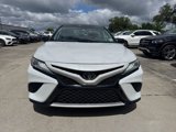 Used 2020 Toyota Camry XSE image 2