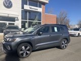 Certified 2024 Volkswagen Taos S image 2
