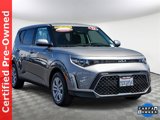 Certified 2023 Kia Soul LX image 5