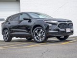 New 2025 Chevrolet Trax RS w/ Sunroof Package image 2