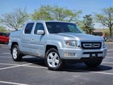 Used 2011 Honda Ridgeline RTL image 2