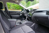 Certified 2022 Nissan Rogue Sport SV image 4
