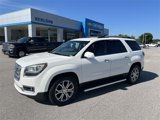 Used 2013 GMC Acadia SLT image 4