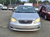 Used 2006 Toyota Corolla LE image 2