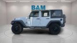 Used 2015 Jeep Wrangler Unlimited Sport w/ Quick Order Package 24S image 5