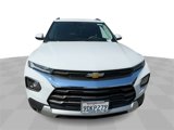 Certified 2023 Chevrolet TrailBlazer LT image 3