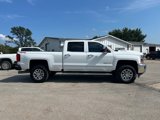 Used 2018 Chevrolet Silverado 2500 LTZ w/ Duramax Plus Package image 4