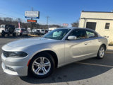 Used 2020 Dodge Charger SXT w/ Leather Interior Group image 4