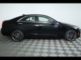 Used 2018 Cadillac ATS Luxury image 2