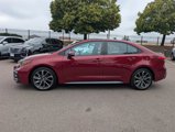Used 2022 Toyota Corolla SE image 2