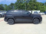 New 2025 Volkswagen Taos S image 4