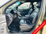 Used 2013 Ford Explorer XLT image 3