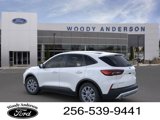New 2025 Ford Escape Active image 4