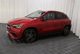 Used 2025 Mercedes-Benz GLA 250 4MATIC image 3