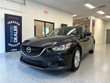 Used 2016 MAZDA MAZDA6 Sport image 3