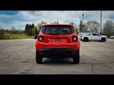 Used 2021 Jeep Renegade Latitude image 5