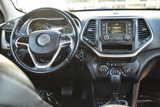 Used 2018 Jeep Cherokee Latitude w/ Altitude Package image 2