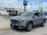 Used 2023 GMC Terrain SLT image 2