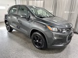 Used 2020 Chevrolet Trax LS image 3