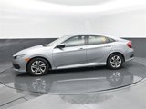 Used 2017 Honda Civic LX image 5