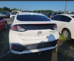 Used 2020 Hyundai Ioniq Limited image 6