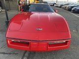 Used 1988 Chevrolet Corvette Coupe image 3
