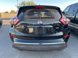 Used 2015 Nissan Murano S w/ Navigation Package image 4