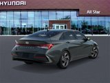 New 2025 Hyundai Elantra Sport image 4