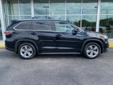 Used 2015 Toyota Highlander Limited image 4