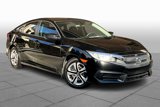 Used 2018 Honda Civic LX image 2
