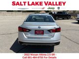 Used 2022 Nissan Altima 2.5 SR image 6