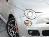 Used 2012 FIAT 500 Sport w/ Safety & Convenience Pkg image 5