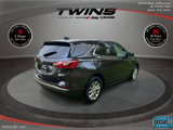 Used 2020 Chevrolet Equinox LT w/ Driver Convenience Package image 3
