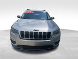 Used 2020 Jeep Cherokee Latitude Plus image 3