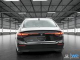 Certified 2024 Honda Accord LX image 4