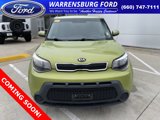 Used 2015 Kia Soul + image 2