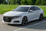 Used 2019 Honda Accord Sport image 3
