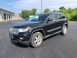 Used 2012 Jeep Grand Cherokee Laredo w/ Laredo E Group image 3