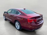 Used 2017 Chevrolet Impala Premier w/ Enhanced Convenience Package image 4