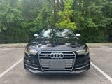 Used 2014 Audi S6 Prestige w/ Comfort Seating Package image 2